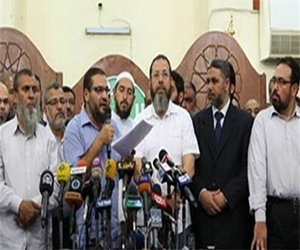   مصر اليوم - تحالف الشرعية في سوهاج يدعو للزحف إلى القاهرة بداية تشرين الأول